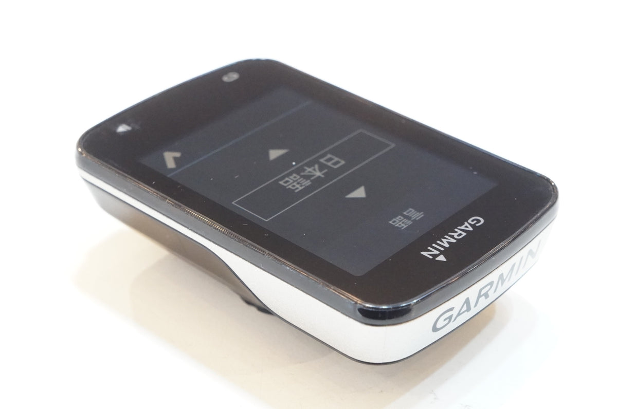 GARMIN 「ガーミン」 EDGE820J サイクルコンピューター / 浦和ベース
