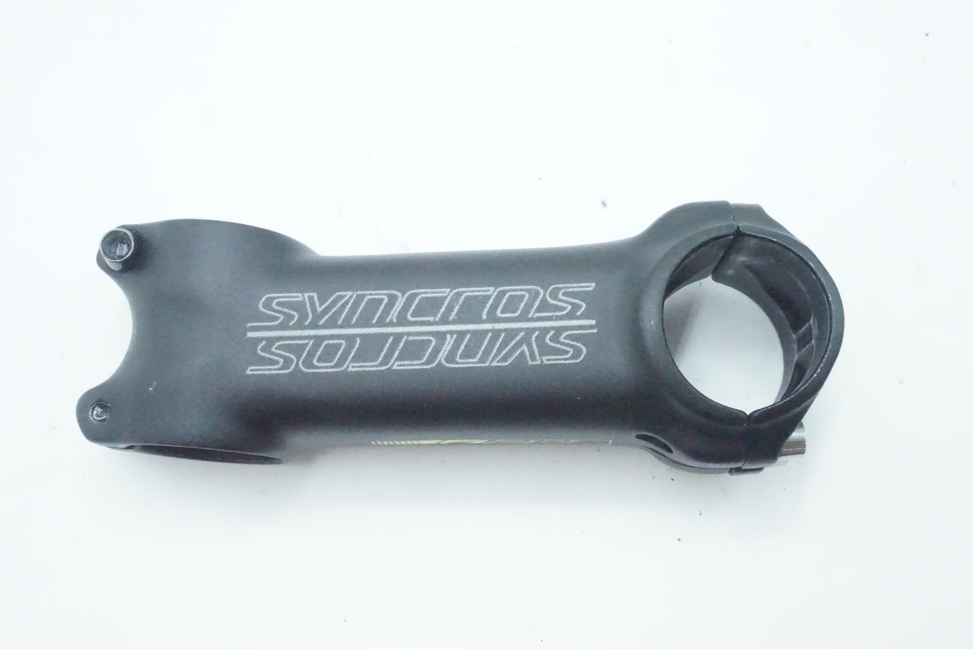 SYNCROS「シンクロス」 FL2.0 φ31.8 100㎜ ステム ボルト欠品あり/ 京都西院店