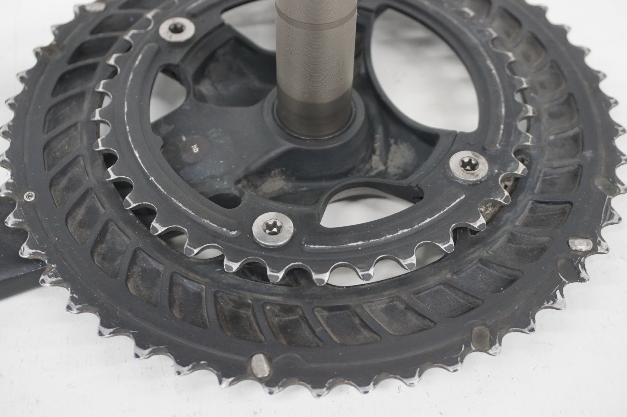 SHIMANO 「シマノ」105 FC-5800 50-34T 170mm クランク / 阪急塚口店