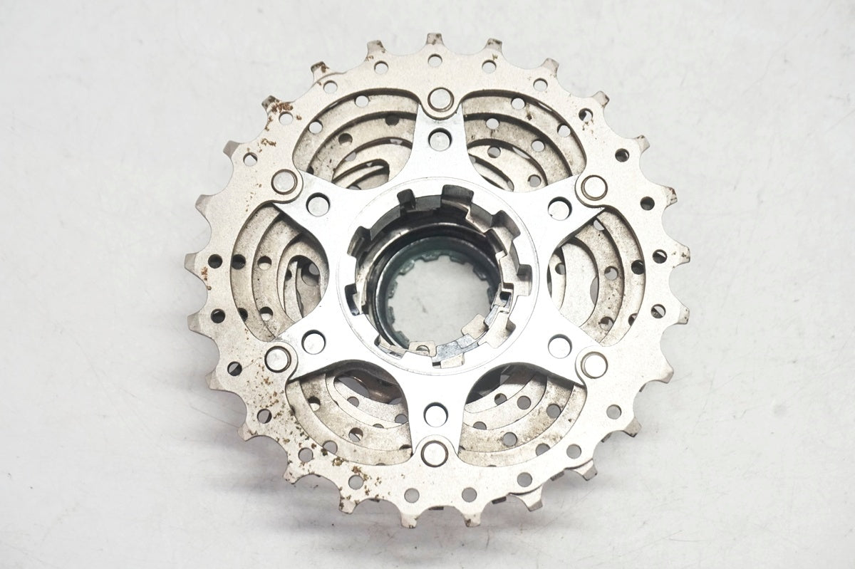 SHIMANO 「シマノ」 ULTEGRA CS-6700 11-25T スプロケット / 大阪門真店