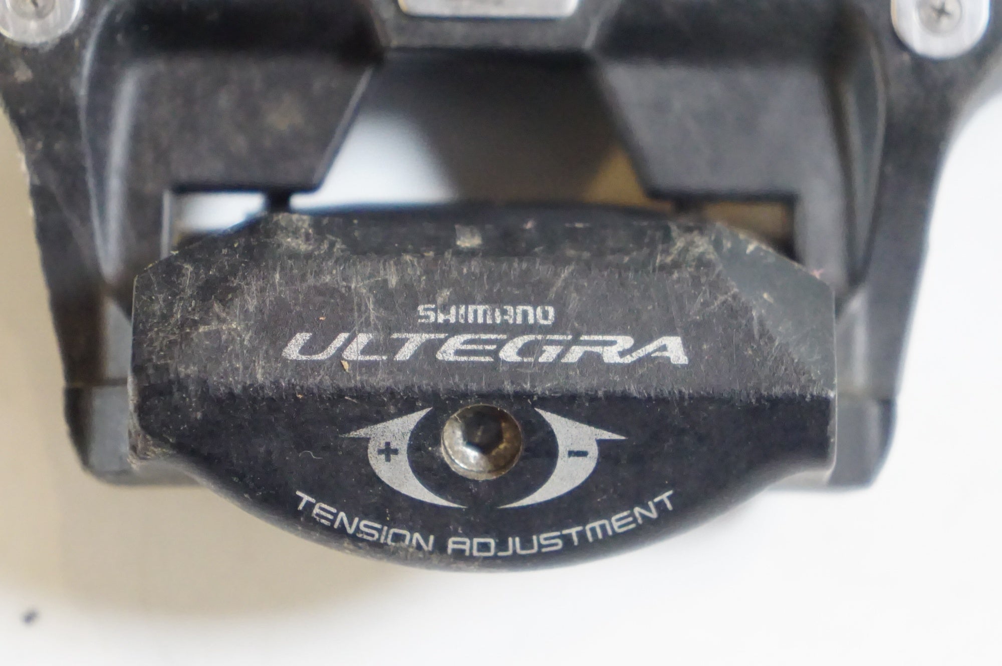 SHIMANO 「シマノ」 ULTEGRA PD-6800 ペダル / 熊谷本店 ｜ バイチャリ