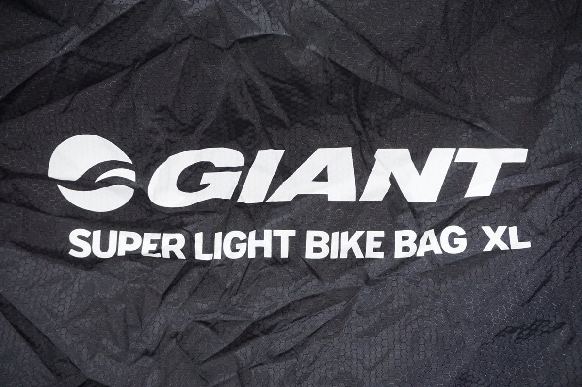 GIANT 「ジャイアント」 SUPER LIGHT BIKE BAG XL 輪行バッグ / AKIBA店