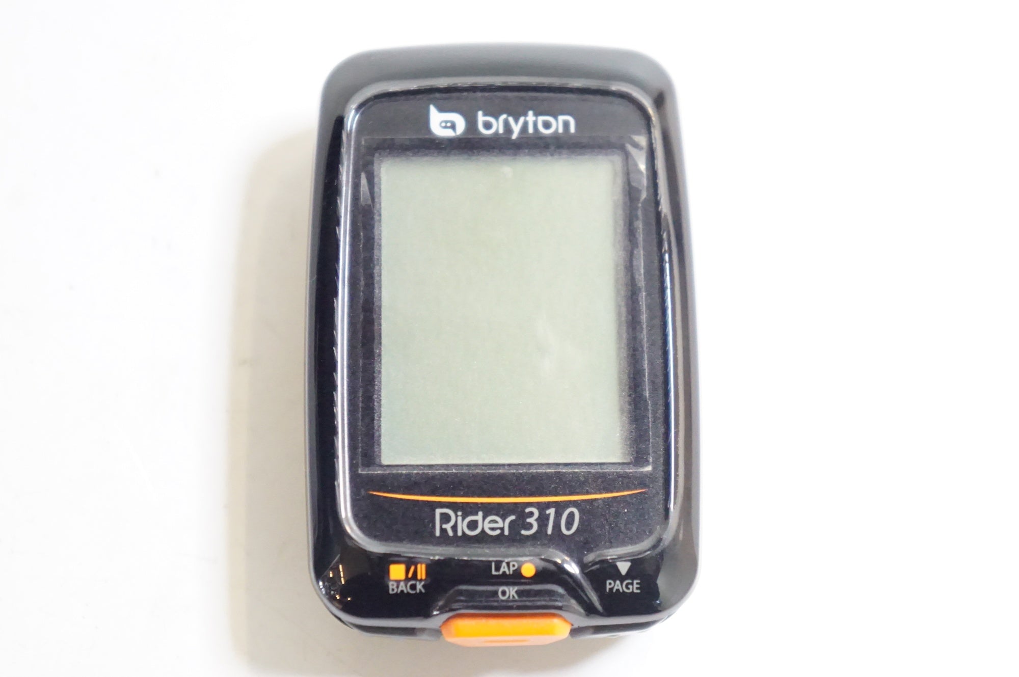 BRYTON 「ブライトン」 RIDER 310 サイクルコンピューター / 熊谷本店