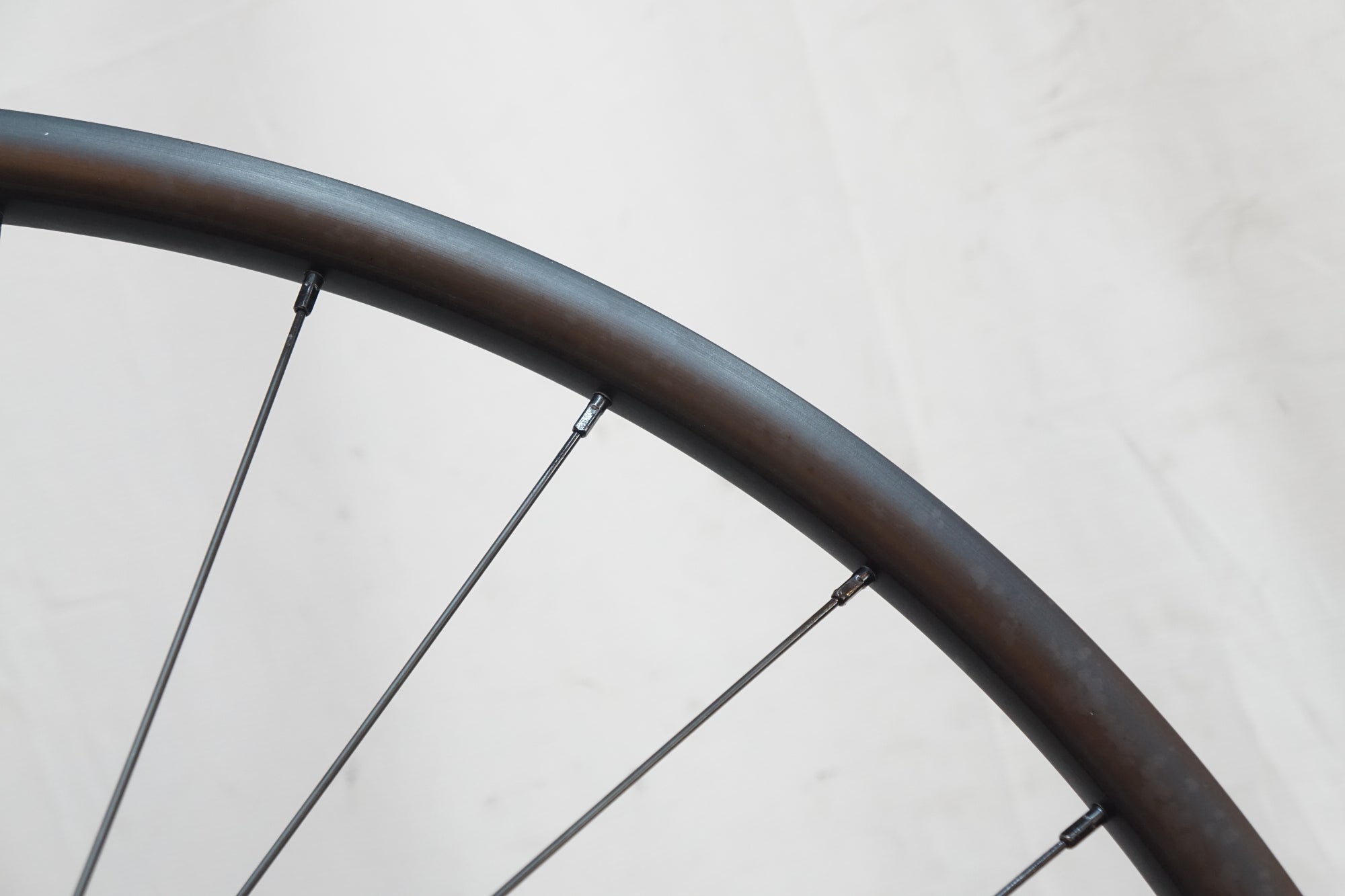ノーブランド リム SHIMANO FH-RS470 シマノ11速 ホイールセット