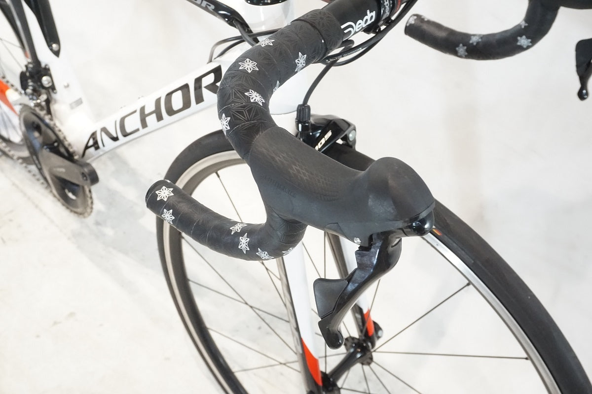 ANCHOR 「アンカー」 RS8 EQUIPE 2019年モデル ロードバイク / 横浜戸塚店