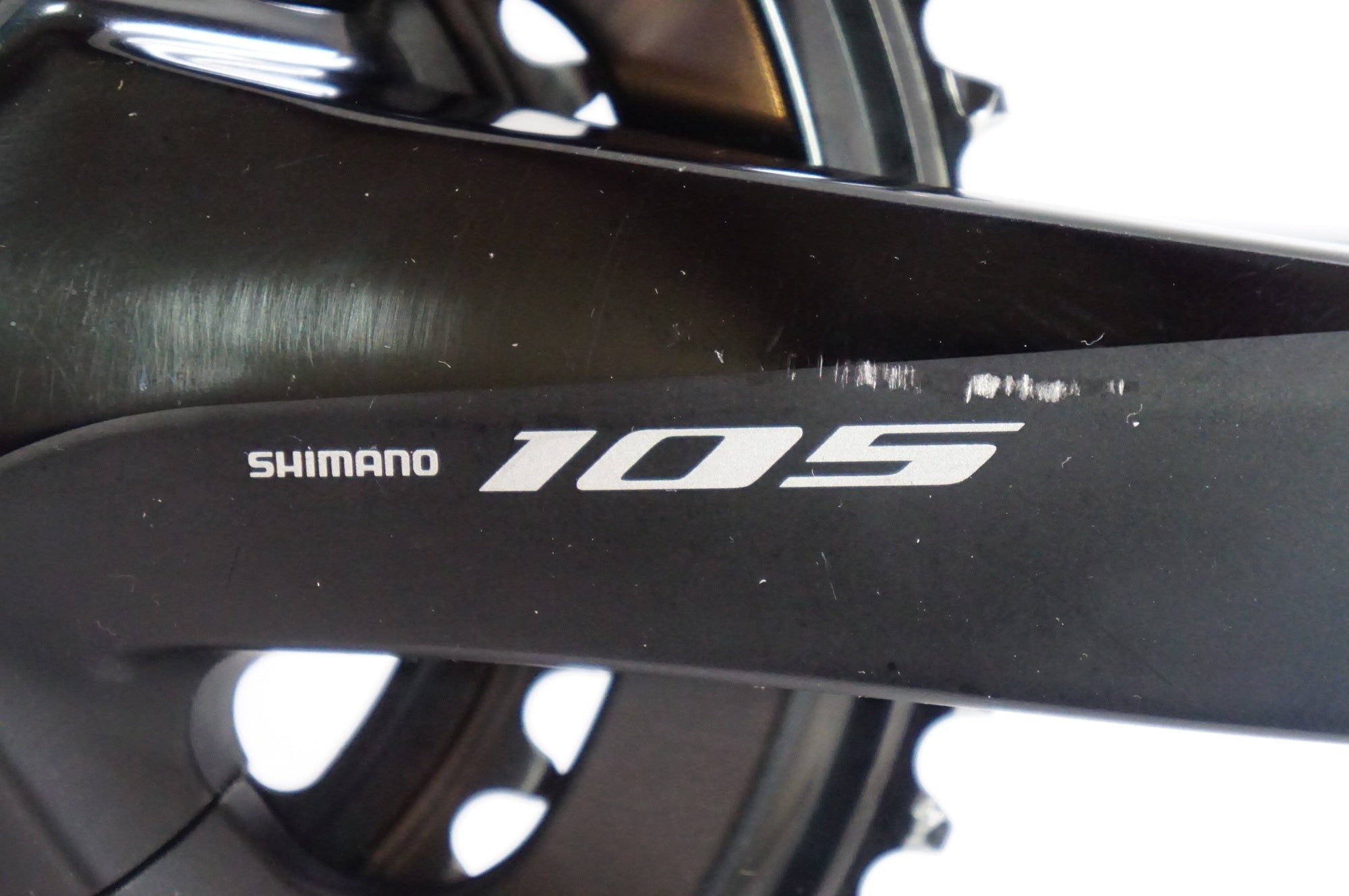 SHIMANO 「シマノ」 105 FC-R7000 50-34T 170mm クランク / 熊谷本店