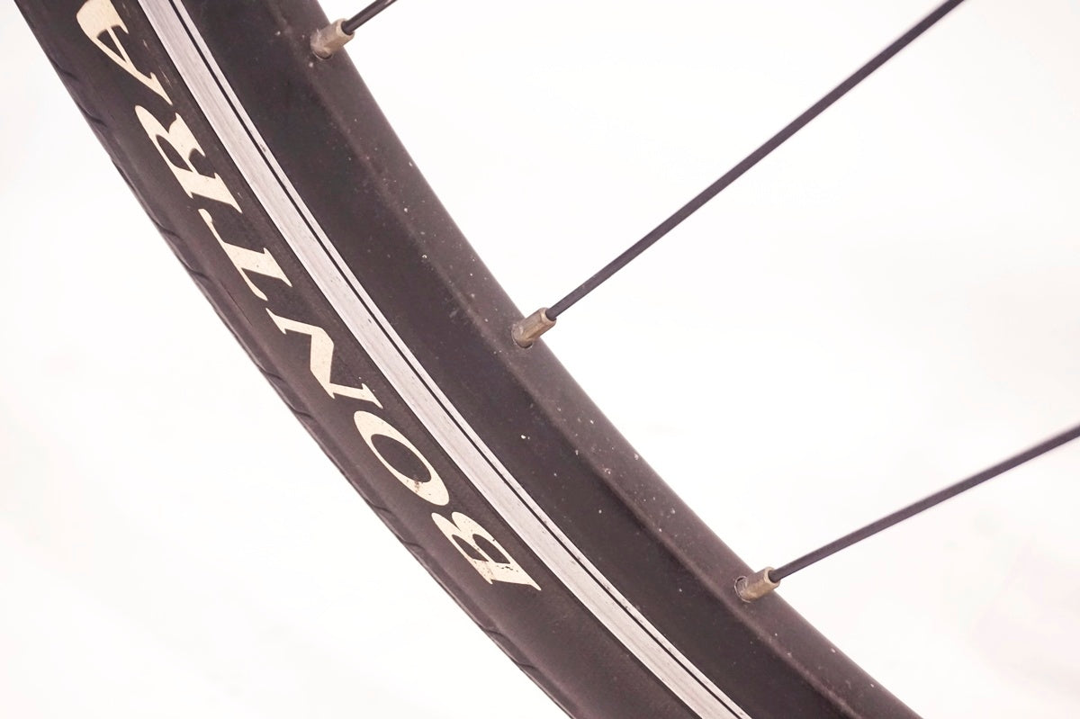 BONTRAGER 「ボントレガー」 NEBULA SHIMANO 8-9s ホイール