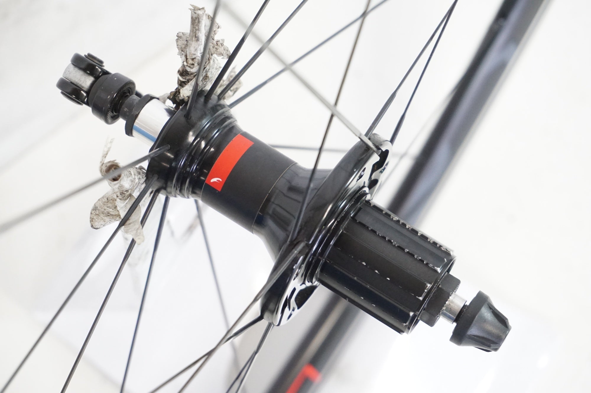 FULCRUM 「フルクラム」 RACING 5 SHIMANO11s ホイールセット / 宇都宮店