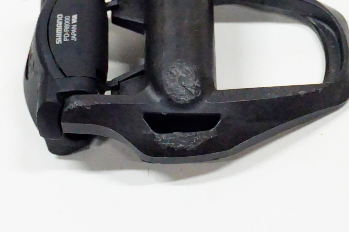 SHIMANO 「シマノ」 ULTEGRA PD-R8000 ペダル / 名古屋大須店