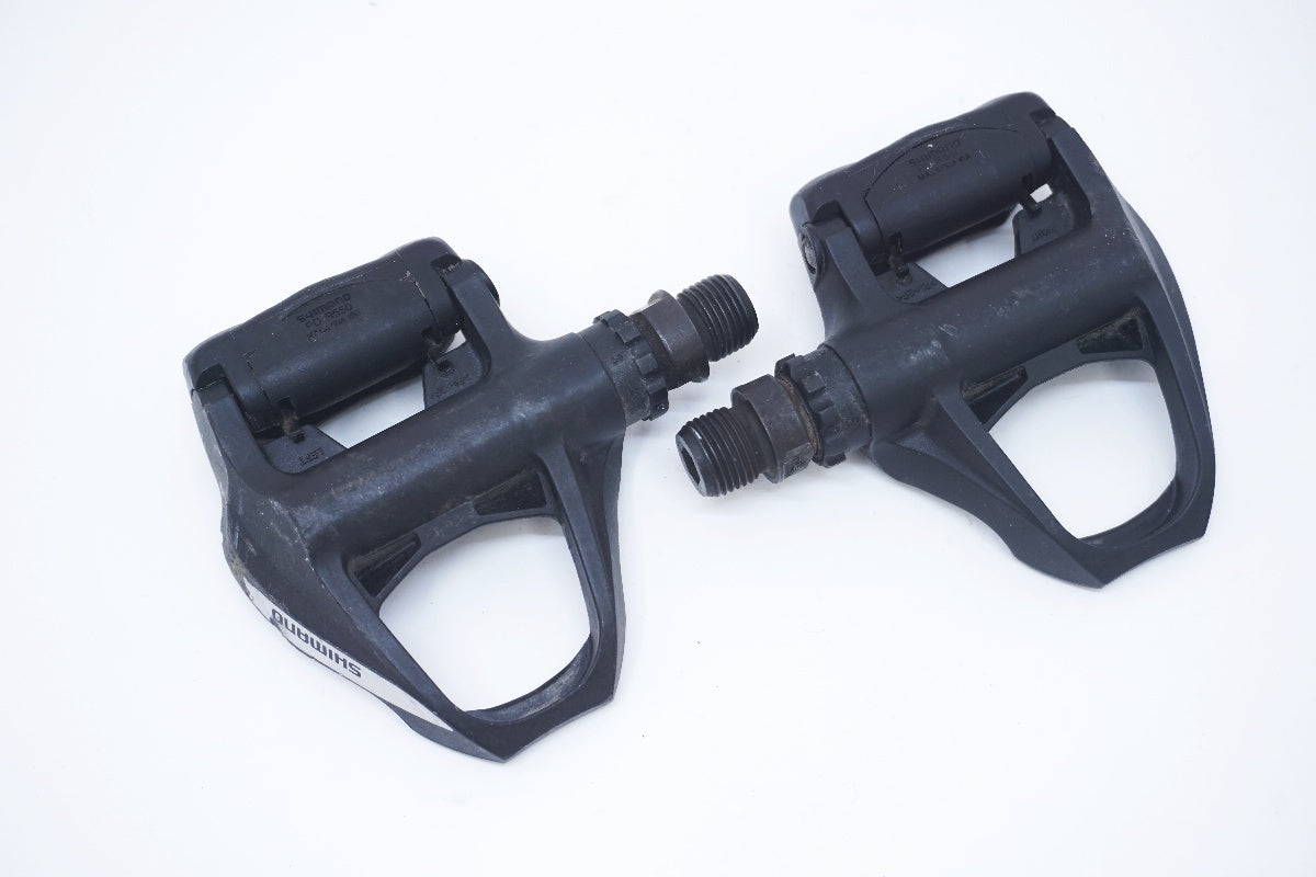SHIMANO 「シマノ」 PD-R550 ペダル / 大阪美原北インター店