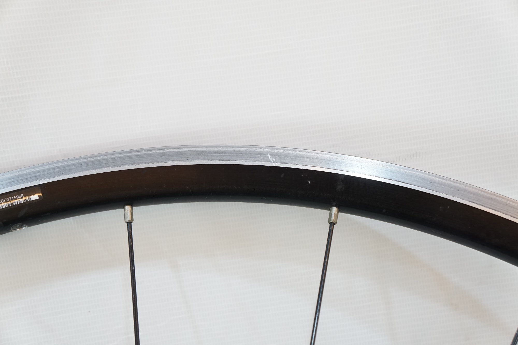 【送料込】シマノ WH-RS010　622x15-18C 11s　+チューブ 送料込】シマノ WH-RS010 622x15-18C 11s +チューブ 送料込