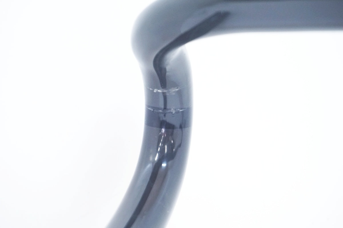 ボントレガー　カーボン　ハンドル　RXL 400mm BONTRAGER 「ボントレガー」 RXL Φ31.8 400mm ハンドル / 大阪