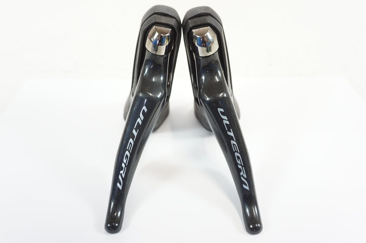 SHIMANO 「シマノ」 ULTEGRA ST-R8020 デュアルコントロールレバー / 宇都宮店