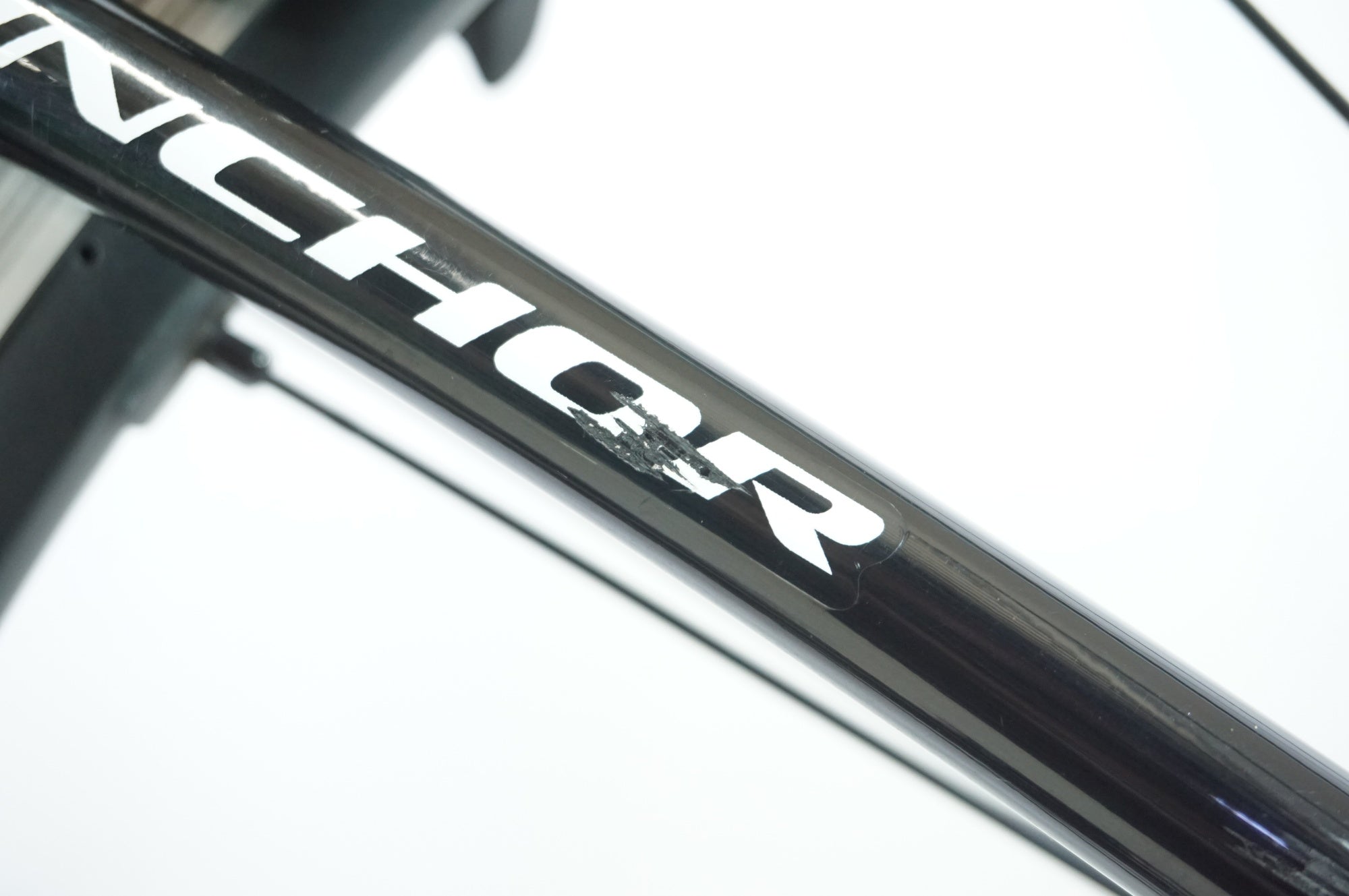 ANCHOR 「アンカー」 RFA5 EQUIPE 105 5800 2015年 ロードバイク