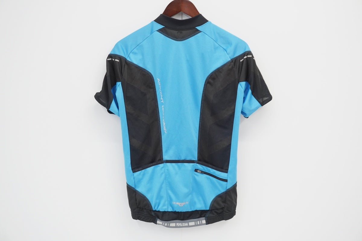 PEARLIZUMI 「パールイズミ」 Lサイズ 半袖 ジャージ / 京都八幡店
