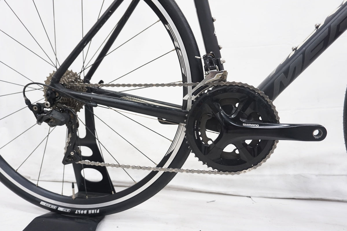 MERIDA 「メリダ」 SCULTURA 100 2019年モデル ロードバイク/ 大阪美原北インター店