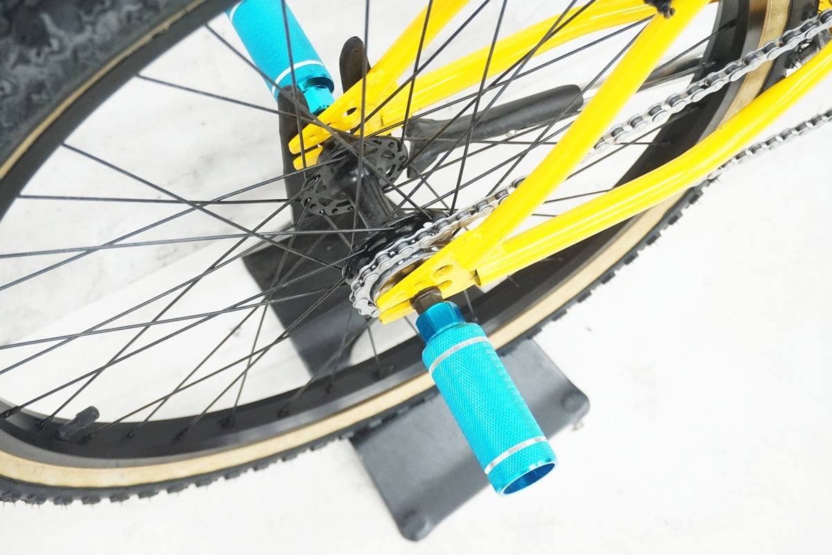 KUWAHARA 「クワハラ」 SURVIVOR24 年式不明  24インチBMX / 大阪美原北インター店