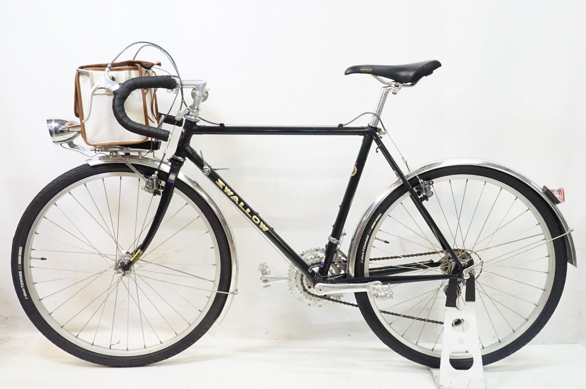 自転車本体 ARAYA RAN SWALLOW Randonneur 2012 RAN / SWALLOW Randonneur / スワロー・ランドナー