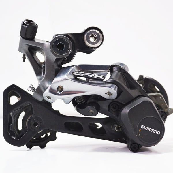 SHIMANO 「シマノ」 GRX RD-RX812 リアディレイラー / バイチャリ
