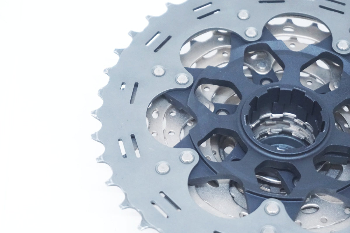 SHIMANO 「シマノ」 DEORE XT CS-M8000 11-42T スプロケット / 大阪美原北インター店