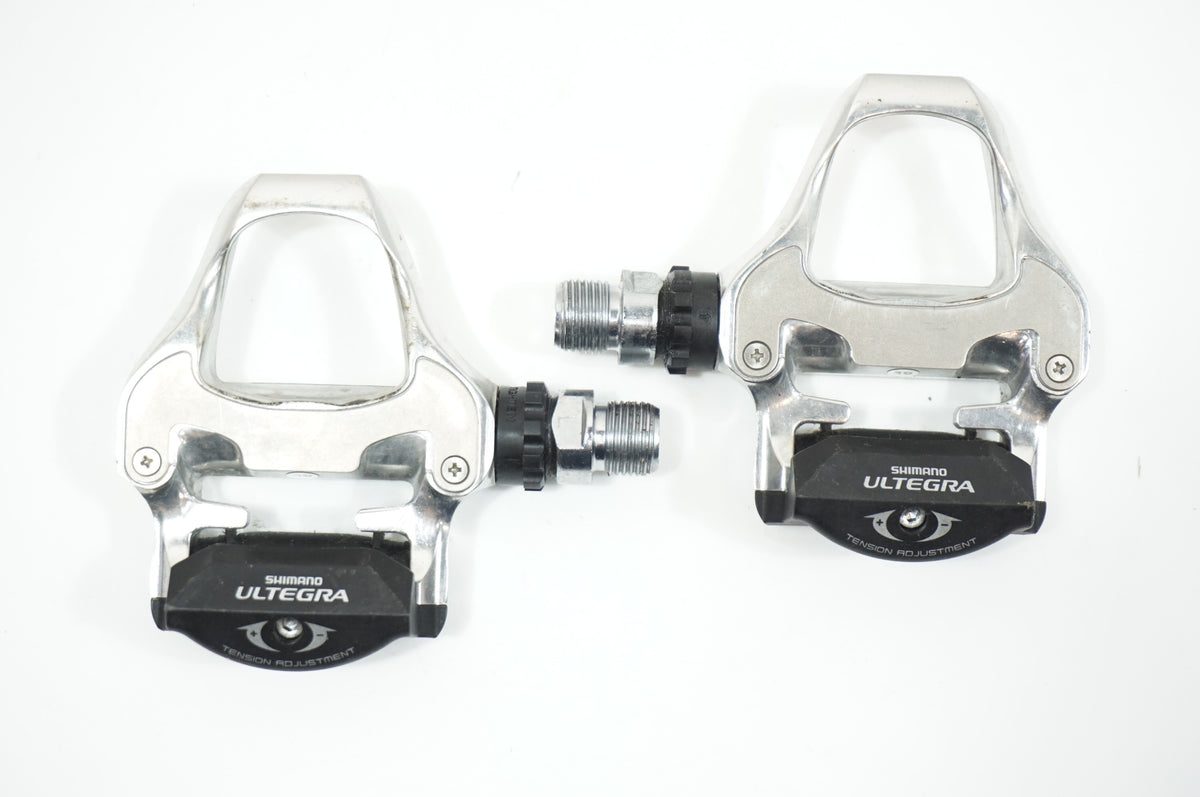SHIMANO 「シマノ」 ULTEGRA PD-6620 ペダル / 世田谷店
