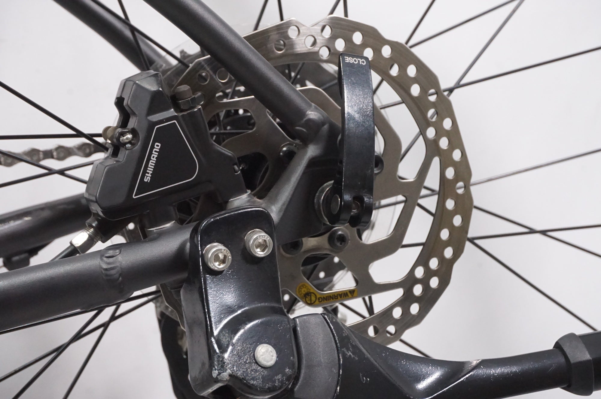 TREK 「トレック」 FX 3 DISC 2020年モデル クロスバイク / AKIBA店