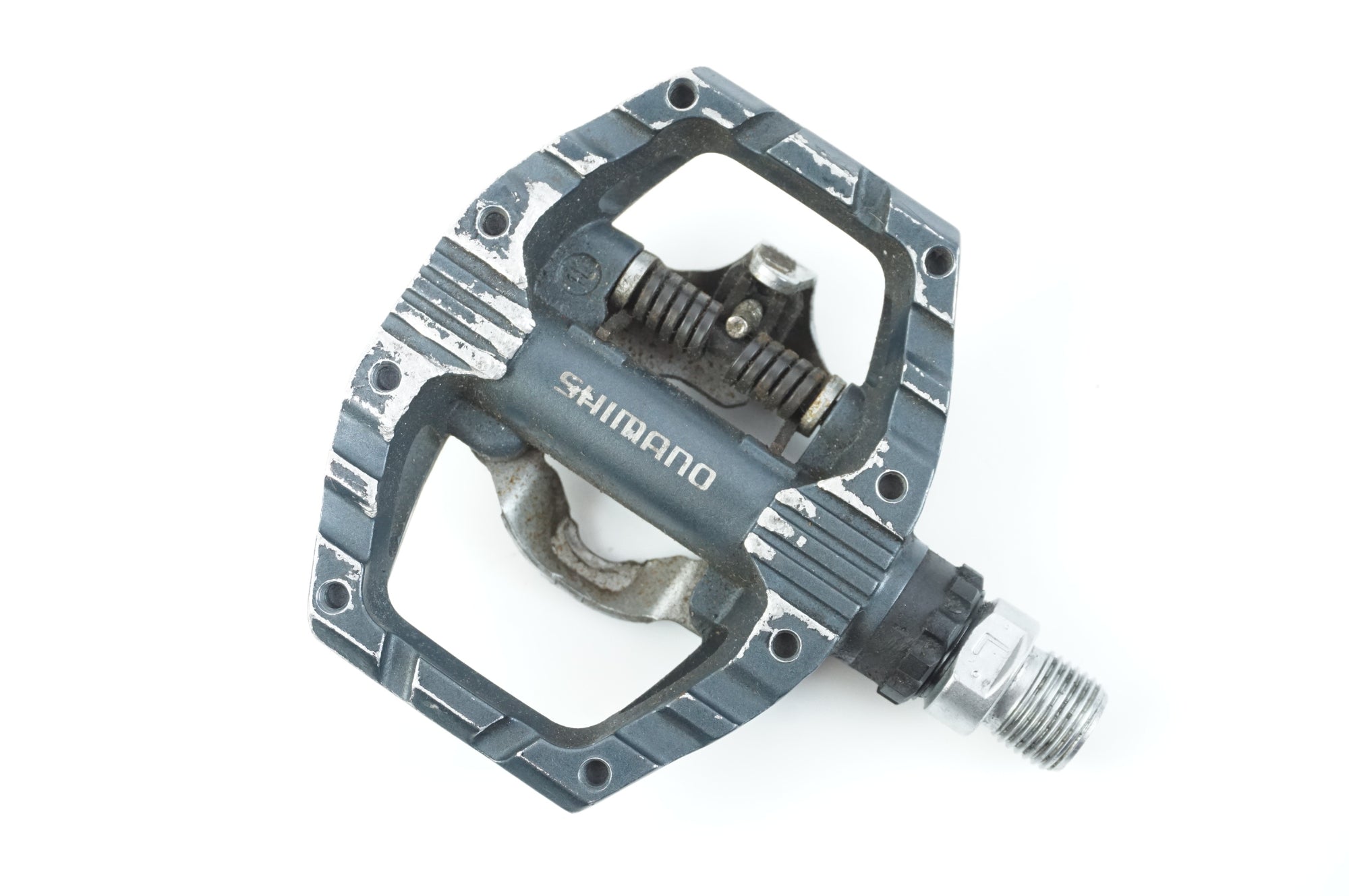 SHIMANO 「シマノ」 PD-EH500 両面ペダル / 中目黒店