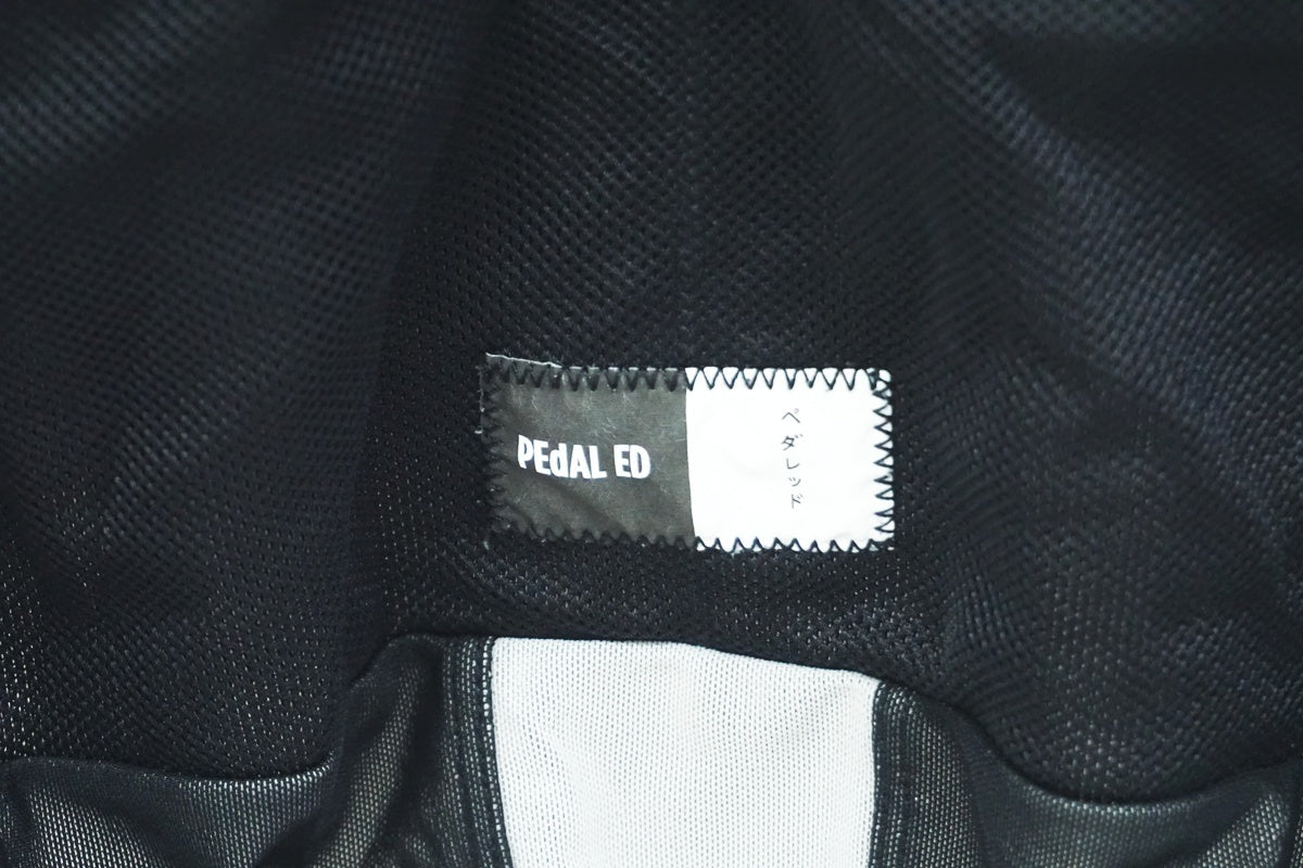 PEDALED 「ペダレッド」 Lサイズ ジレ / 大阪美原北インター店