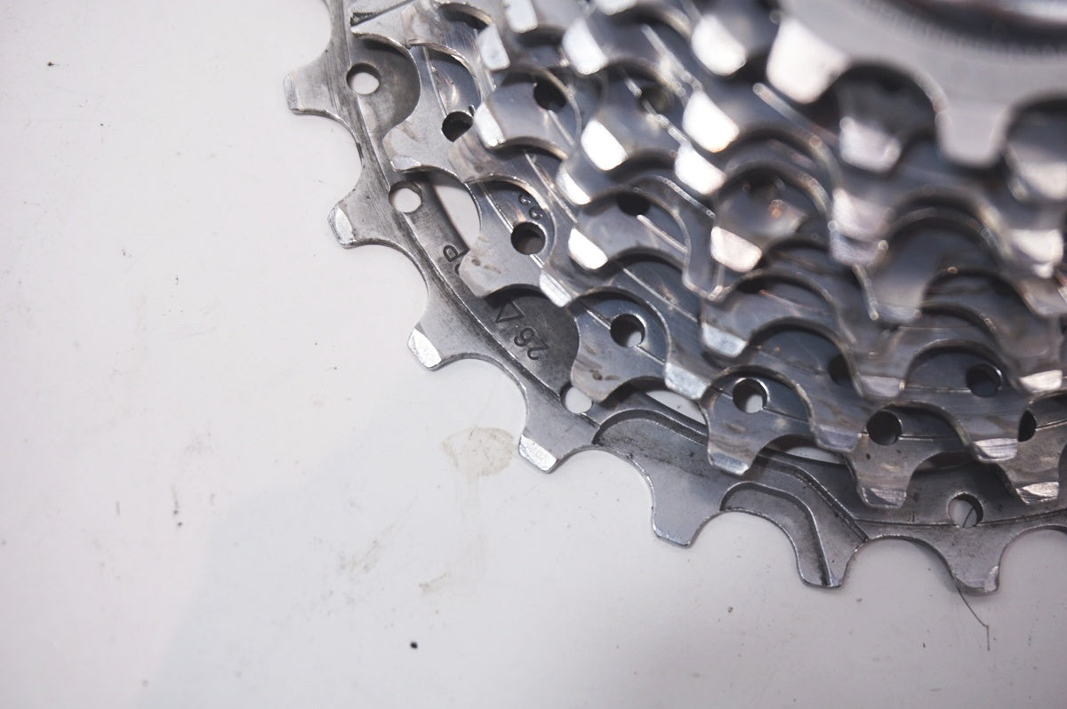 CAMPAGNOLO 「カンパニョーロ」 13-26T 10速 スプロケット / バイチャリ世田谷店