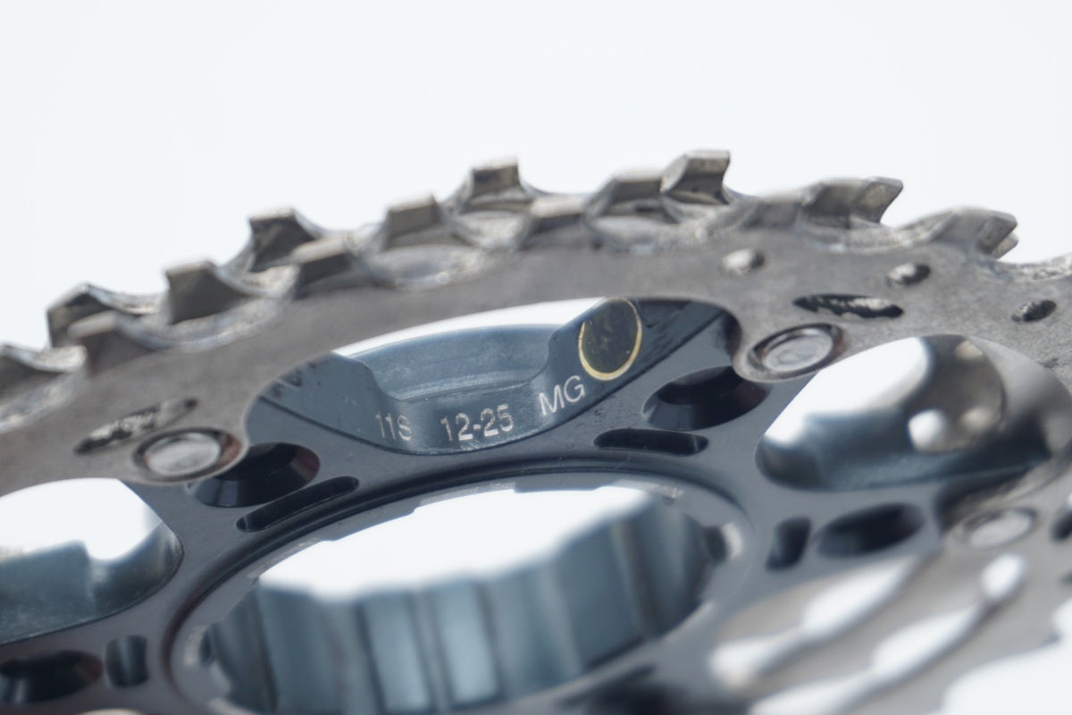 SHIMANO 「シマノ」 ULTEGRA CS-6800 12-25T スプロケット / 京都八幡店