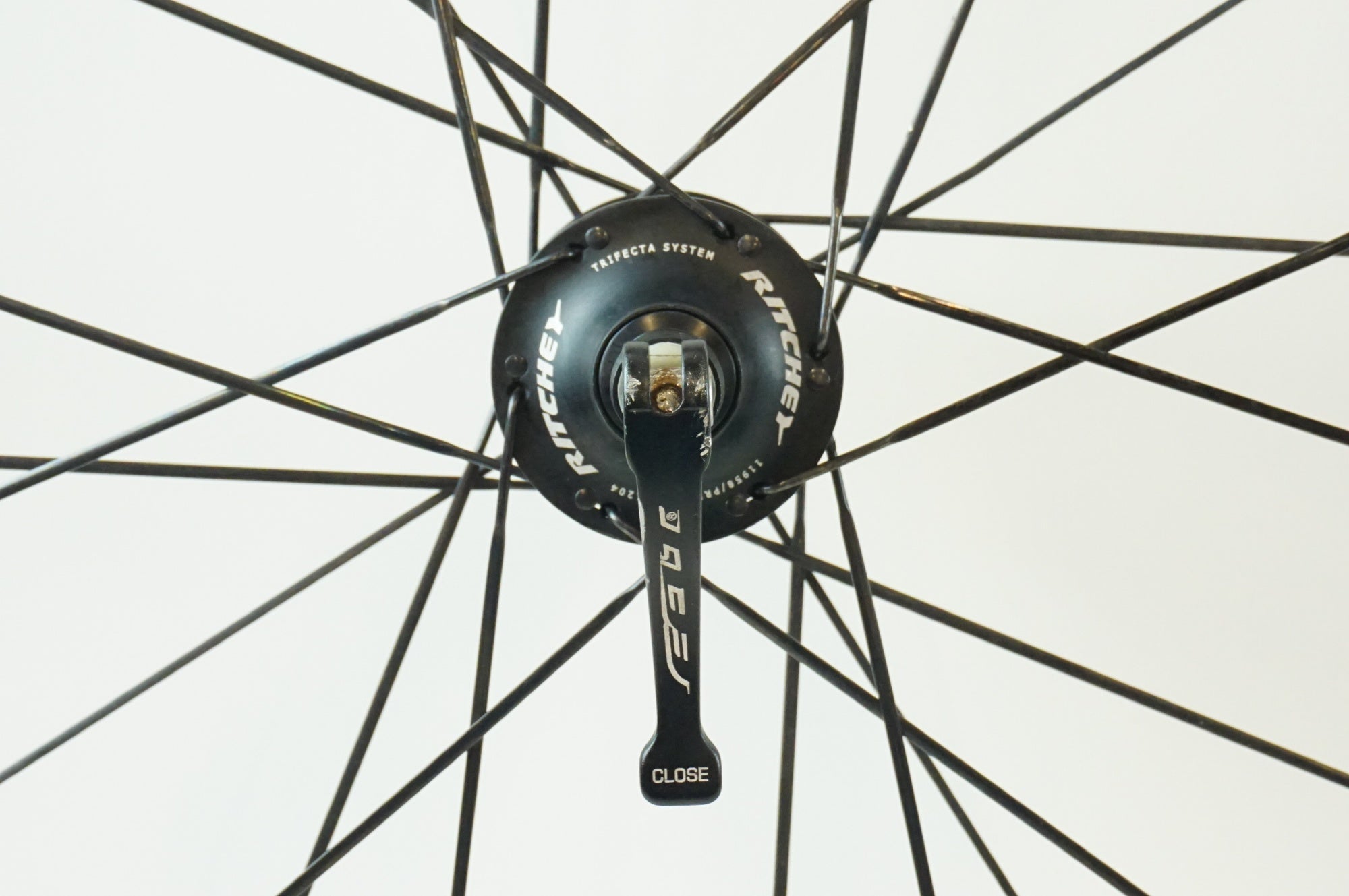 RITCHEY 「リッチー」 APEX WCS CARBON SHIMANO11速 ホイールセット / 浜松店