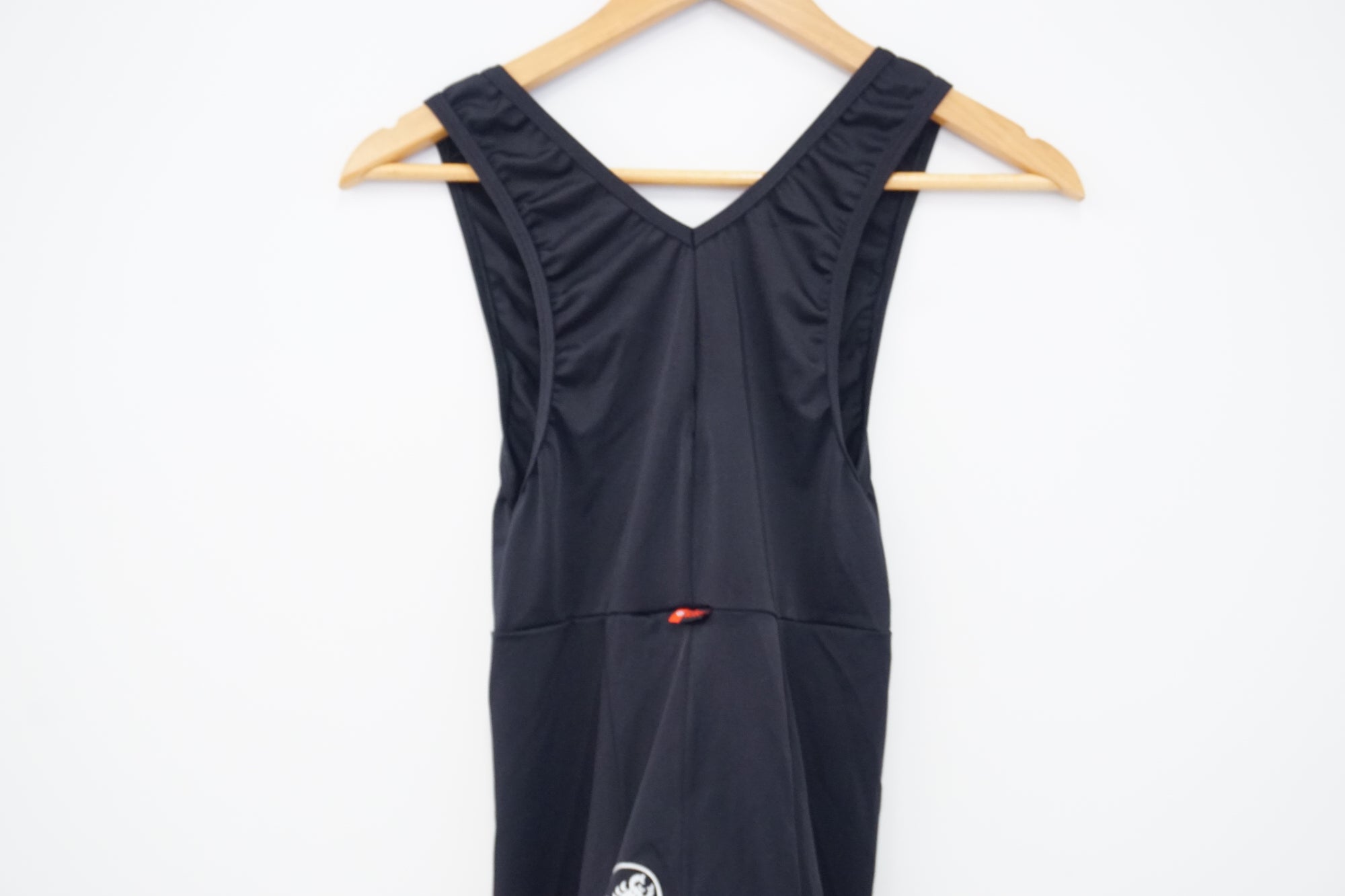 【未使用】CASTELLI ビブショーツ Sサイズ ブラック/ブルー CASTELLI 「カステリ」 Sサイズ ビブショーツ / 浜松店