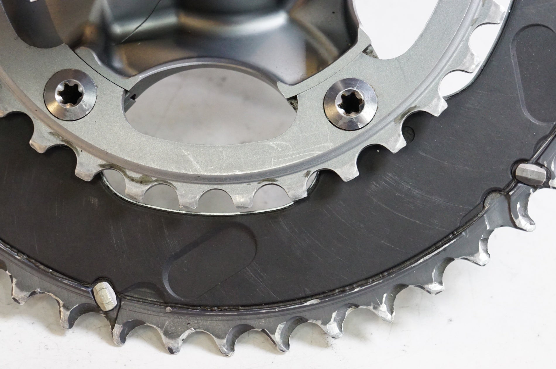 魅力的な価格 ULTEGRA 「シマノ」 SHIMANO FC-6750 クランク 170mm 50-34T パーツ