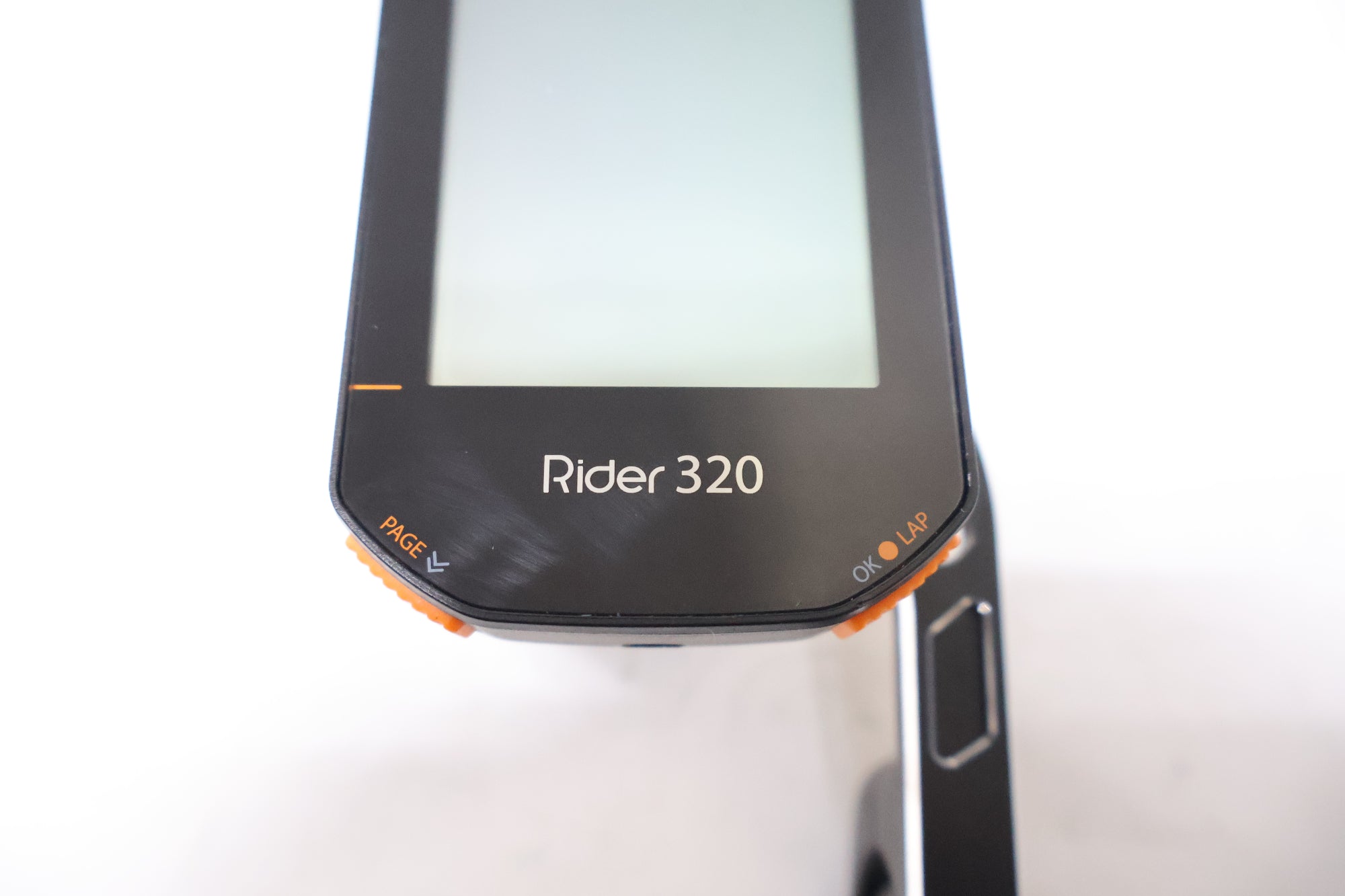 BRYTON 「ブライトン」 RIDER 320 サイクルコンピューター / 高知店