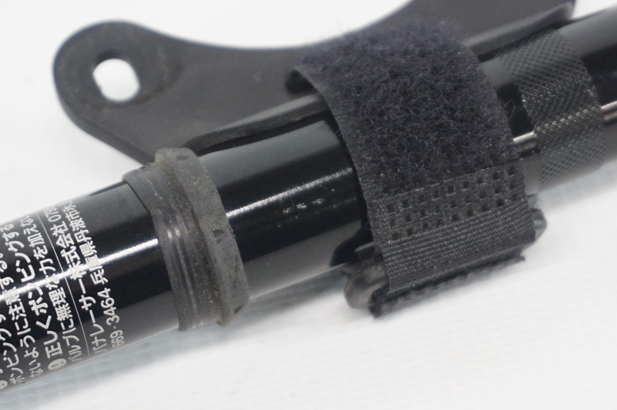 PANARACER 「パナレーサー」 BMP-22AEZ-B 携帯ポンプ / 阪急塚口店