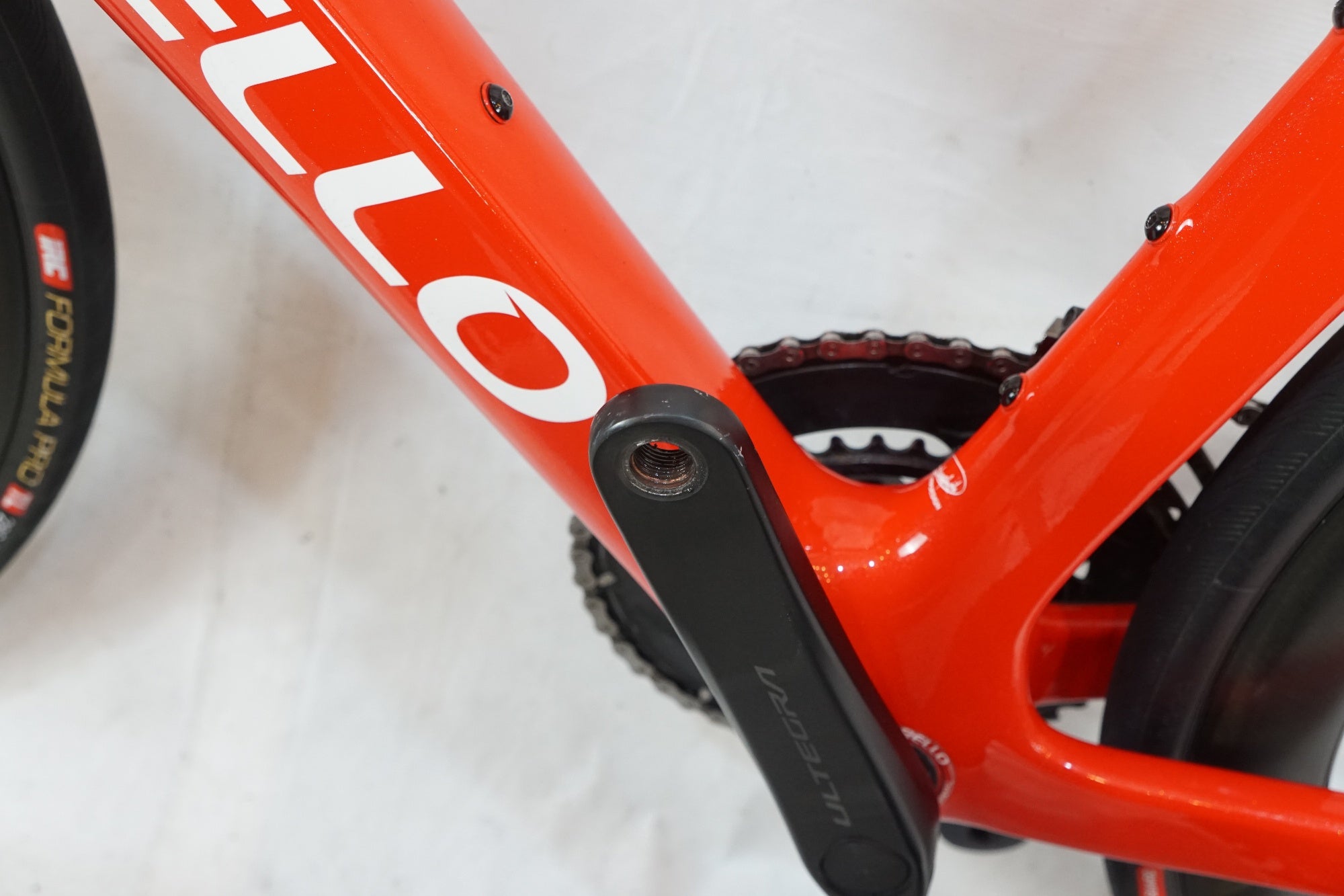 PINARELLO 「ピナレロ」 X3 DISK 2023年モデル ロードバイク / 宇都宮店