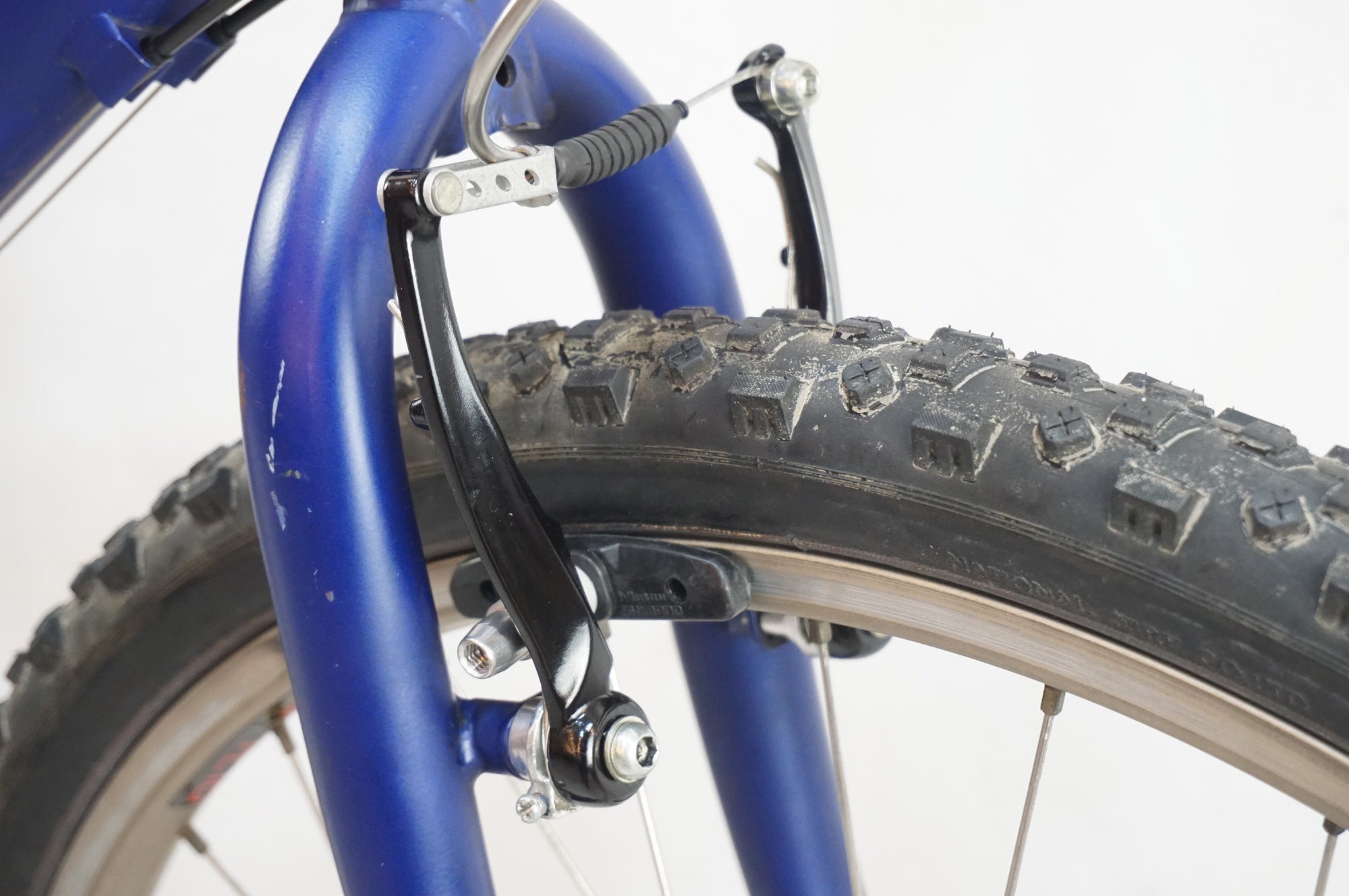 CANNONDALE 「キャノンデール」 CAD2 Ⅿ400 1996年頃 マウンテンバイク / 浦和ベース