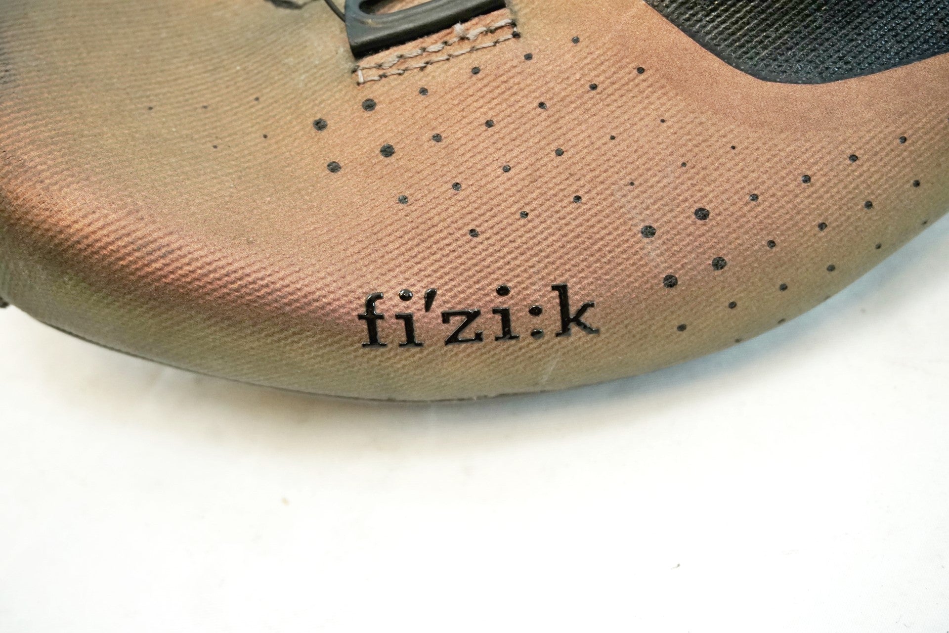 FIZIK 「フィジーク」 TEMPO OVERCURVE R4 43 (27.77cm ) サイズ