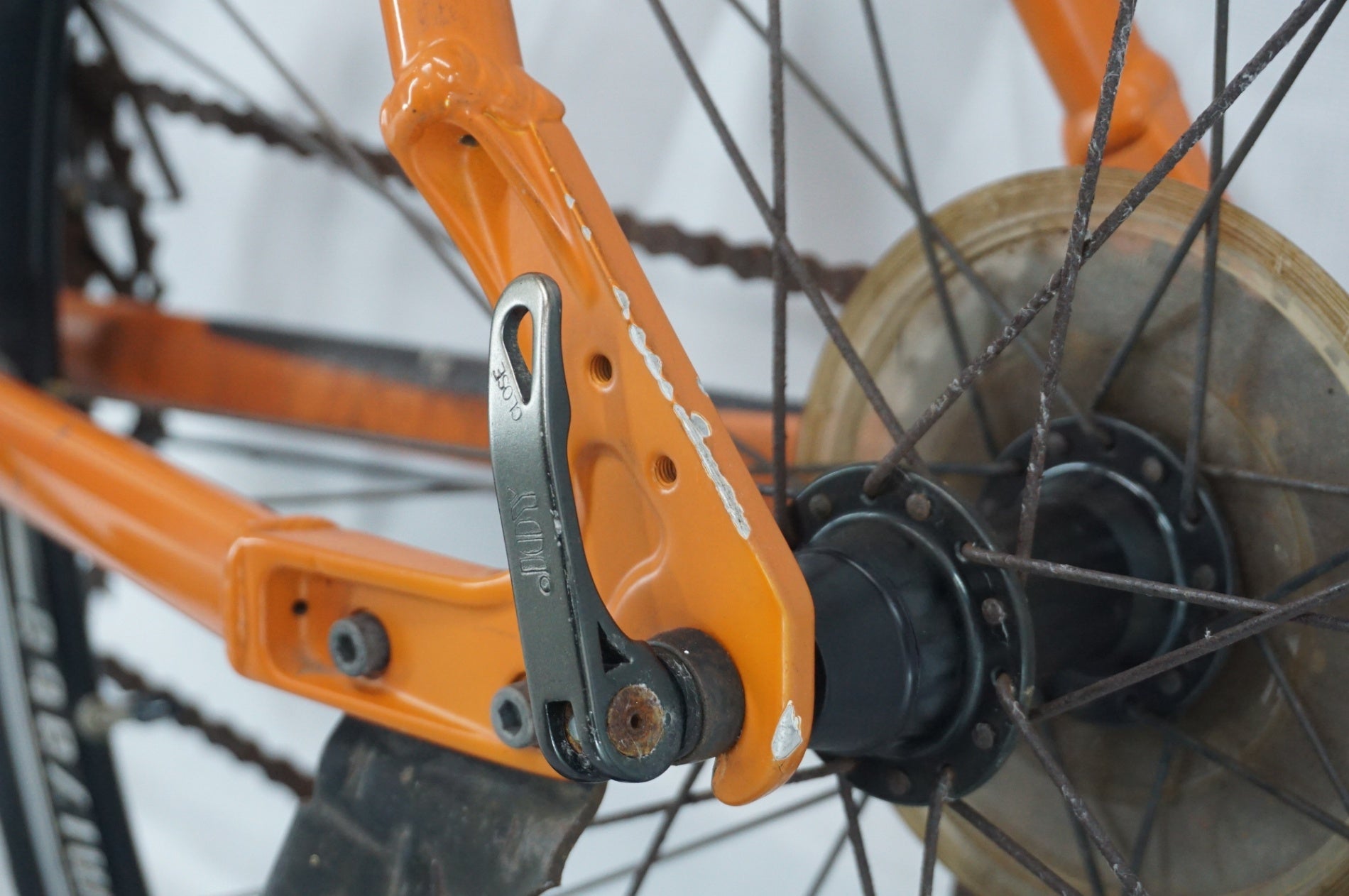 ジャンク MIYATA 「ミヤタ」 California Sky R 2016年モデル ロード