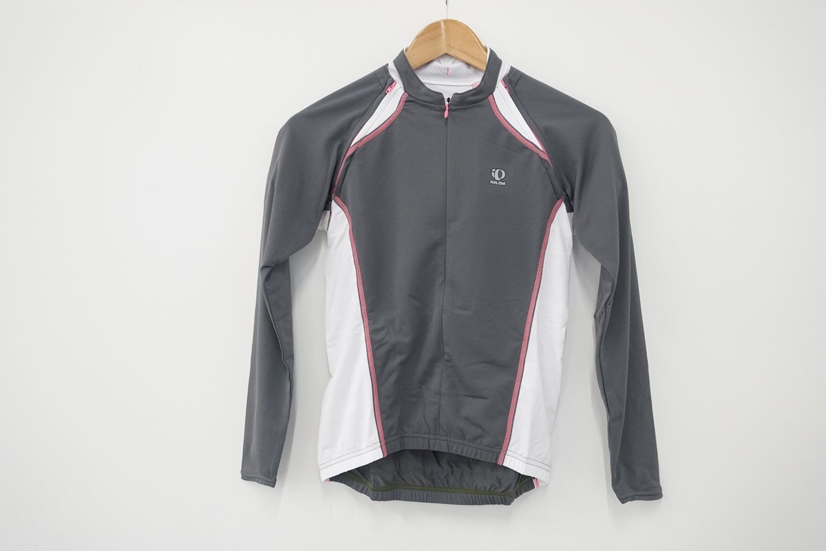 PEARL IZUMI 「パールイズミ」 レディース Sサイズ　UVジャージ / 浜松店