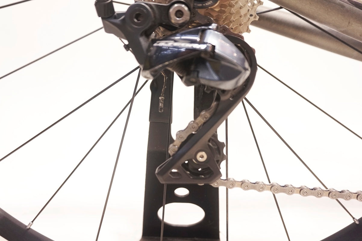 TREK 「トレック」 EMONDA SLR6 2018年モデル ロードバイク / 大阪門真店