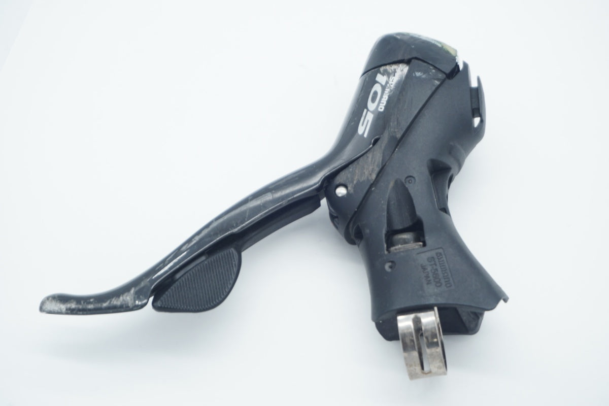 SHIMANO 「シマノ」 105 ST-5600 デュアルコントロールレバー / 京都八幡店