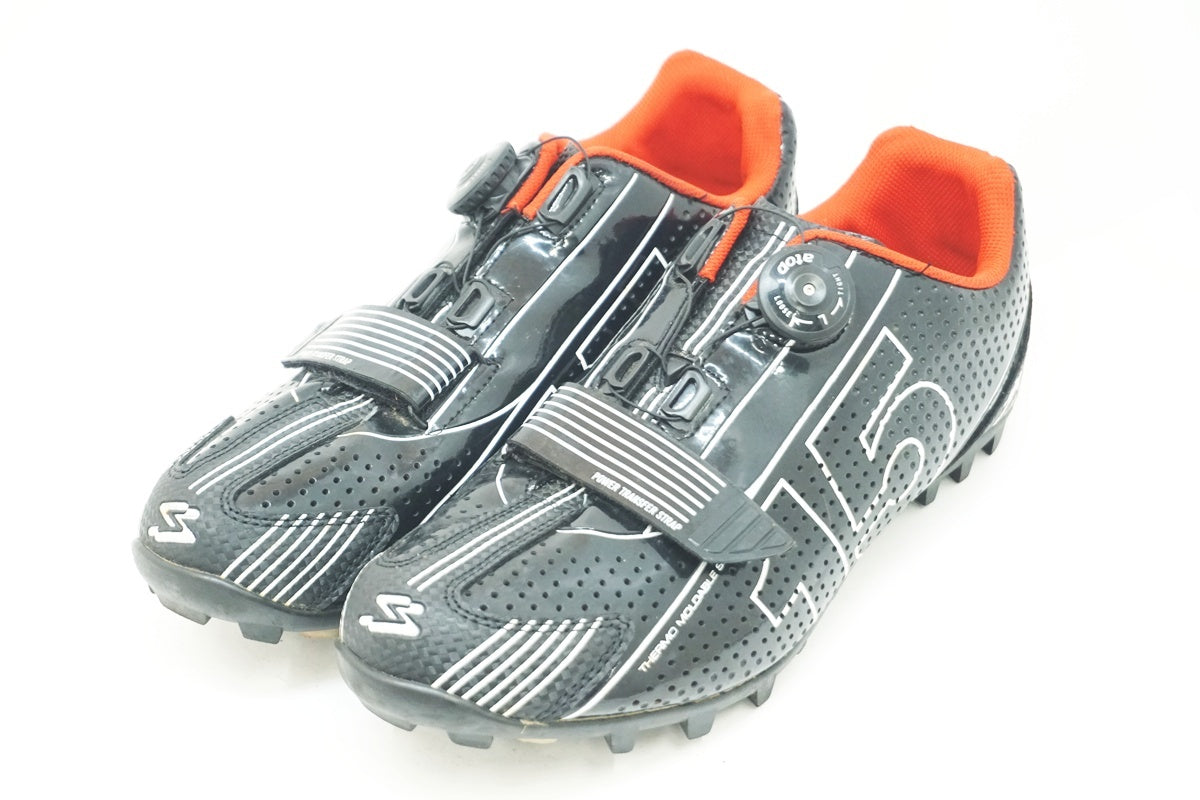 SPIUK 「エスピューク」 15 EU45 シューズ / 大阪美原北インター店