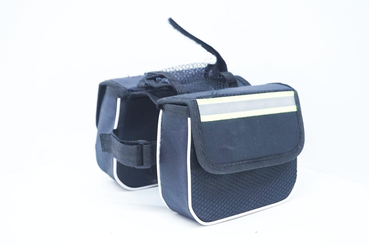 ブランド不明 フレームバッグ / 大阪美原北インター店 ｜ バイチャリ