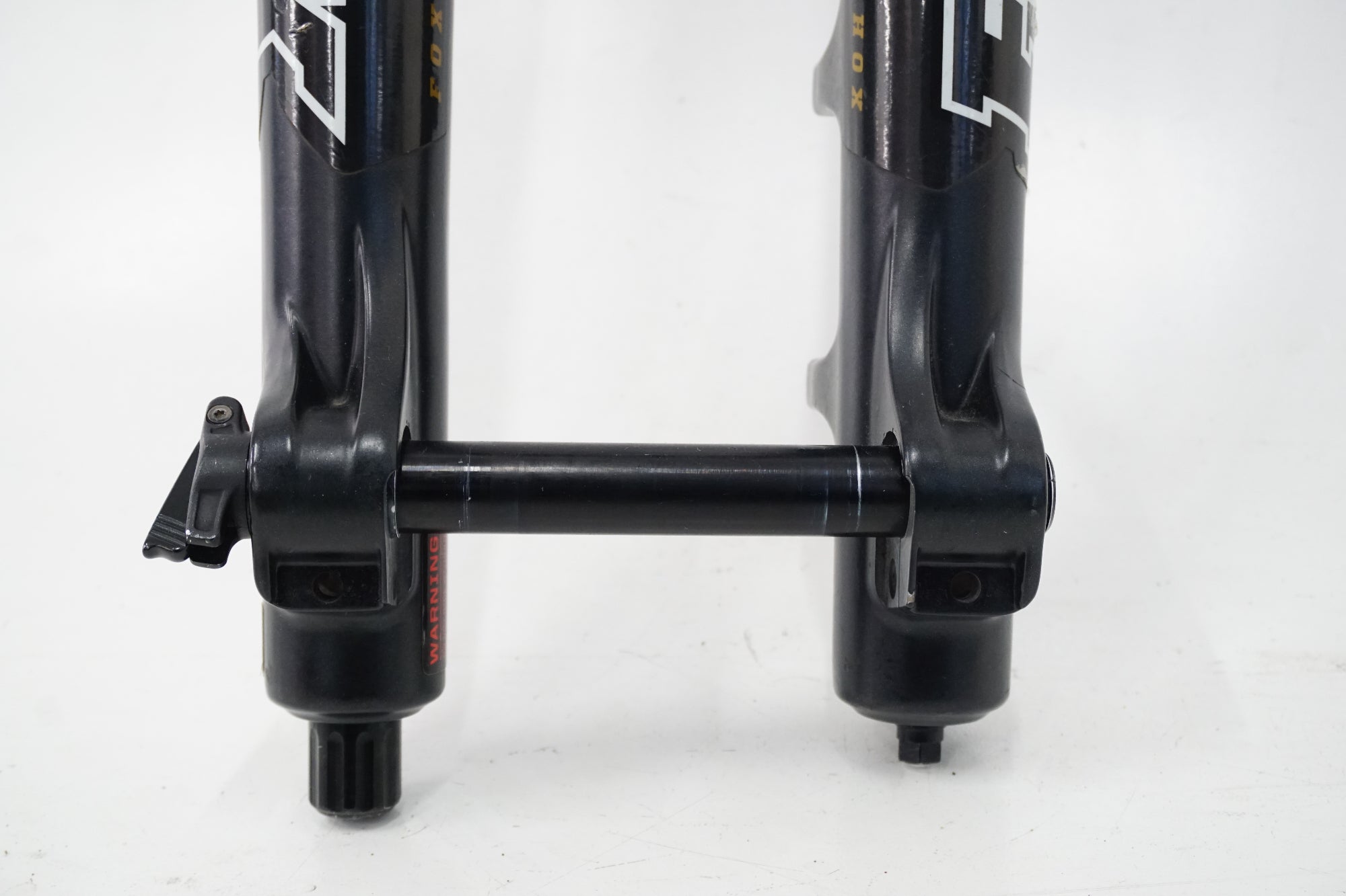 FOX 「フォックス」 SHOX 36 VAN フロントサスペンション / 浜松 FOX 「フォックス」 SHOX 36 VAN フロントサスペンション / 浜松
