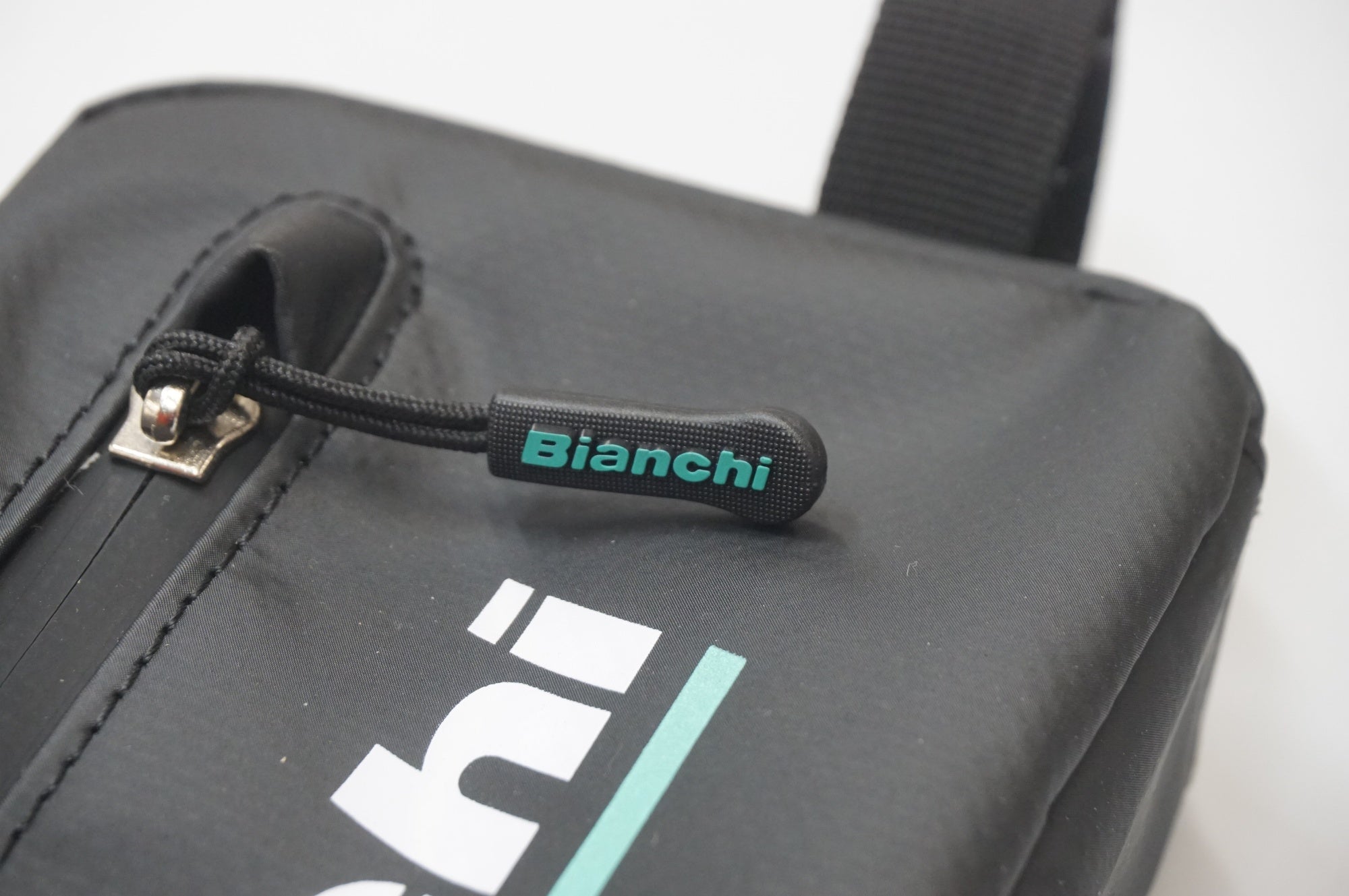 BIANCHI 「ビアンキ」 トップチューブバッグ / 福岡店