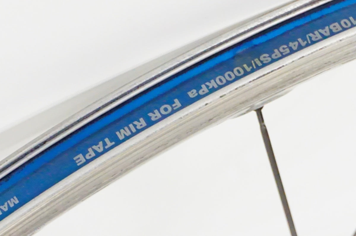 SHIMANO 「シマノ」 DURA-ACE WH-R9100-C24 シマノ11s ホイールセット / 名古屋大須店