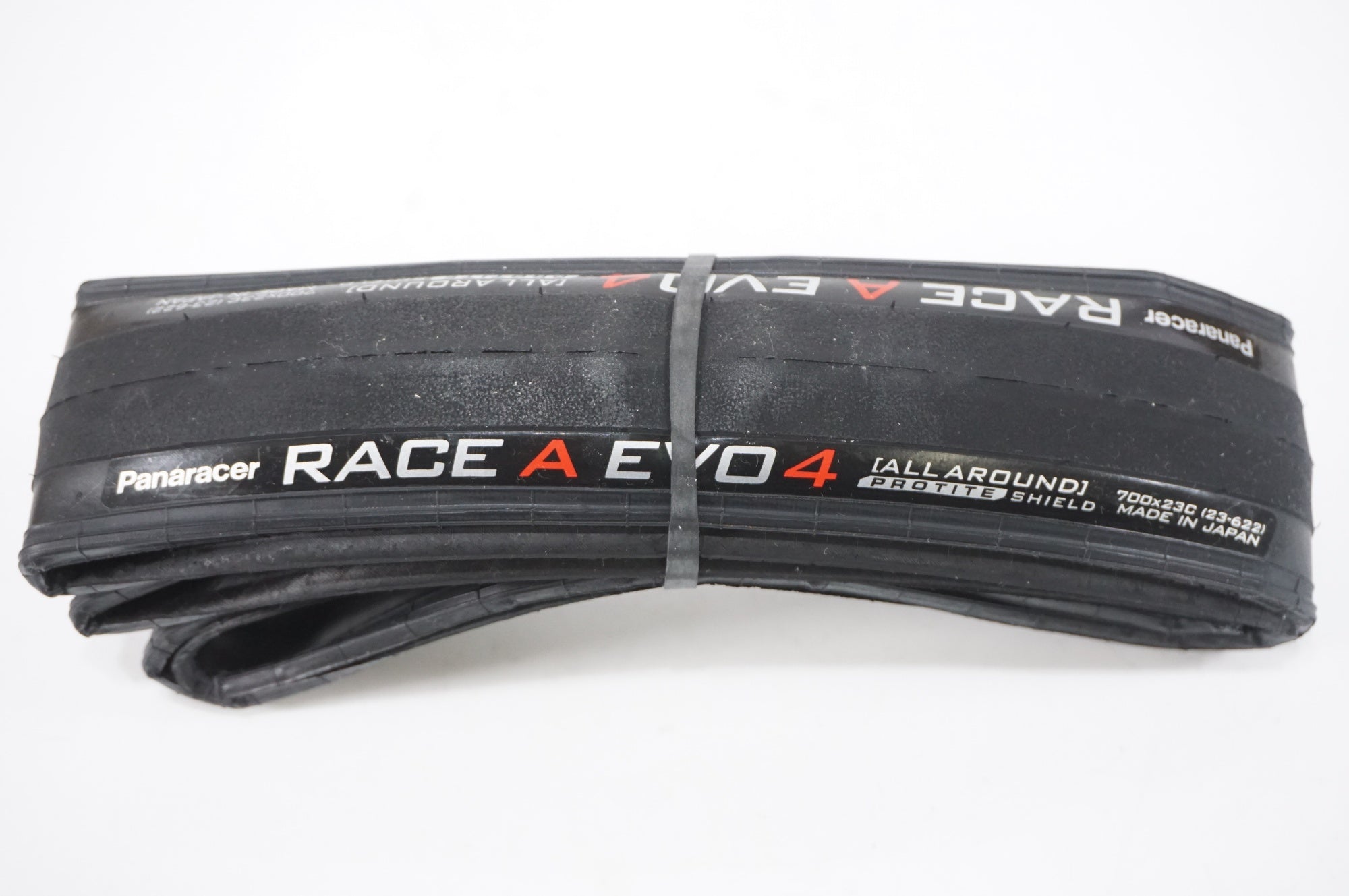 PANARACER 「パナレーサー」 RACE A EVO4 700×23 タイヤ / AKIBA店