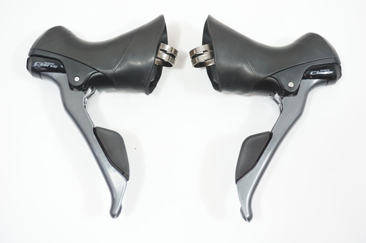SHIMANO 「シマノ」 CLARIS ST-R2000 デュアルコントロールレバー / 世田谷店