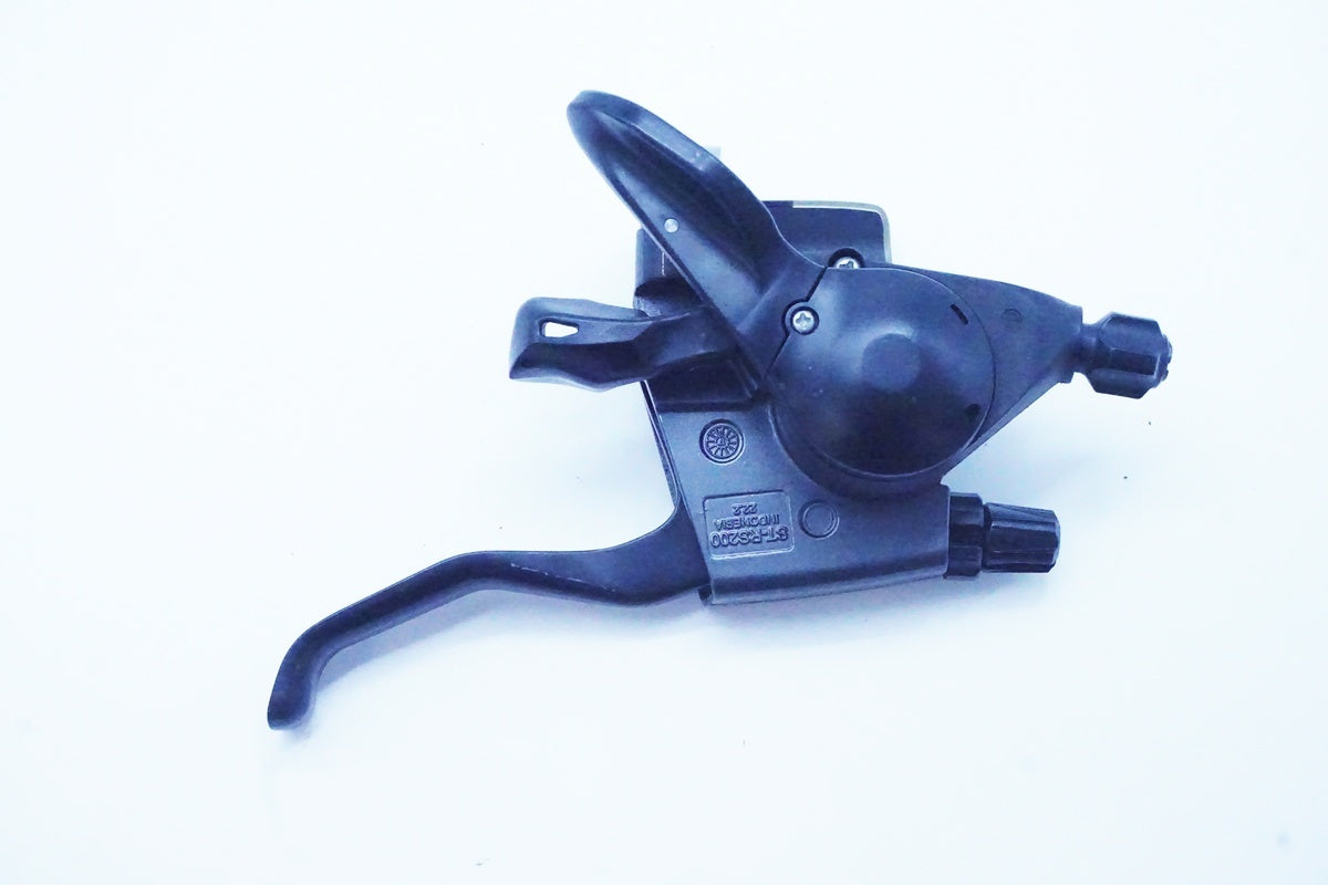 SHIMANO「シマノ」 CLARIS ST-RS200 デュアルコントロールレバー/ 京都西院店